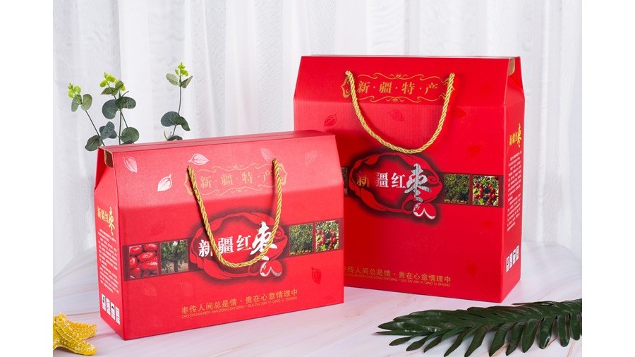 紅棗【農(nóng)副產(chǎn)品包裝】-定制-廠家-規(guī)格-圖片